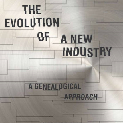 The Evolution of a New Industry: A Genealogical Approach