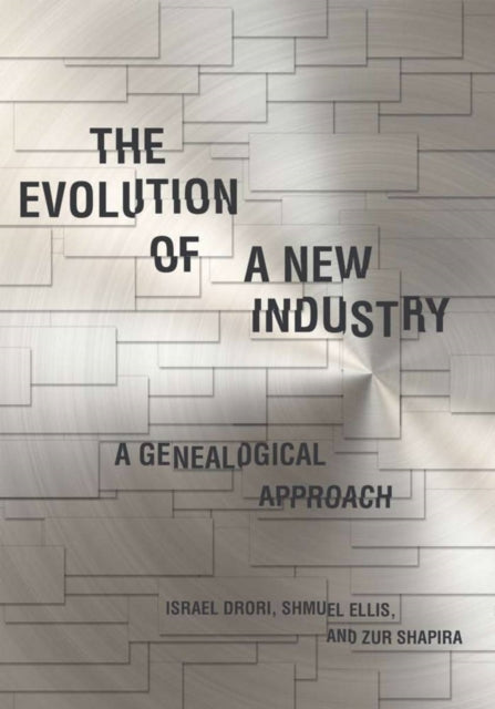 The Evolution of a New Industry: A Genealogical Approach