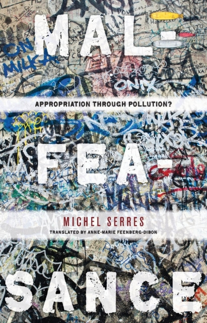 Malfeasance: Appropriation Through Pollution?