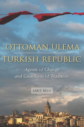 Ottoman Ulema Turkish Republic