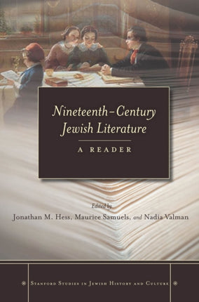 Nineteenth-Century Jewish Literature: A Reader