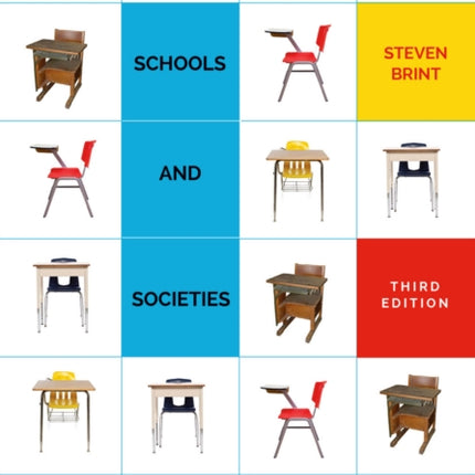 Schools and Societies: Third Edition