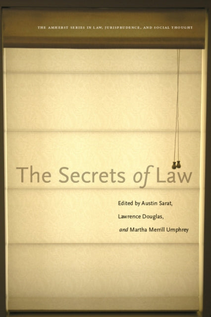 The Secrets of Law