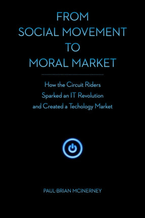 From Social Movement to Moral Market