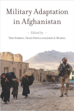 Military Adaptation in Afghanistan