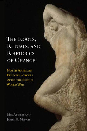 The Roots Rituals and Rhetorics of Change