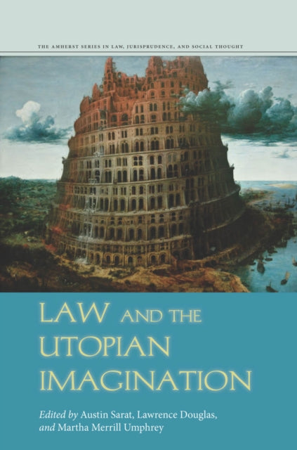 Law and the Utopian Imagination