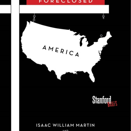 Foreclosed America