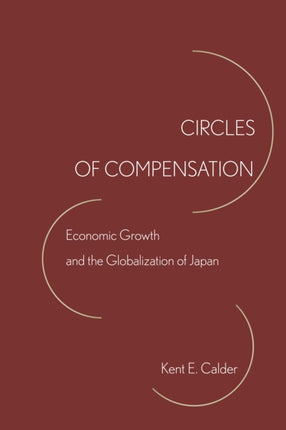 Circles of Compensation: Economic Growth and the Globalization of Japan