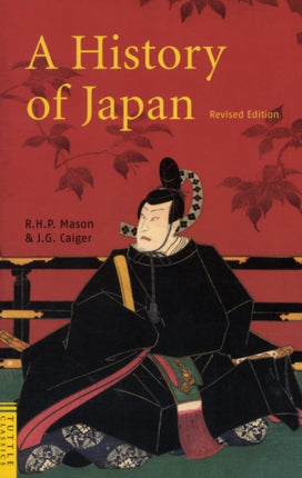 A History of Japan: Revised Edition