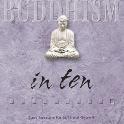 Buddhism in Ten