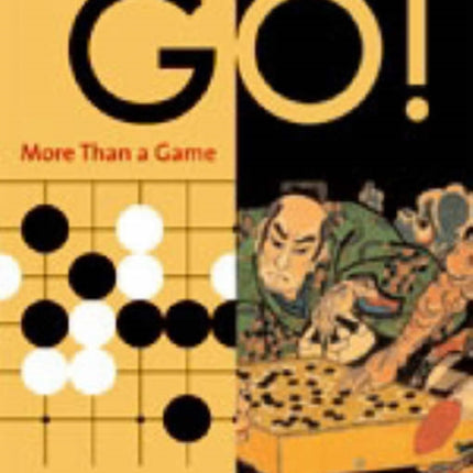 Go More Than a Game