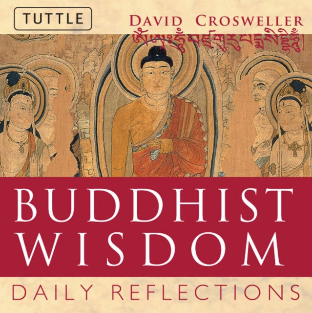 Buddhist Wisdom: Daily Reflections