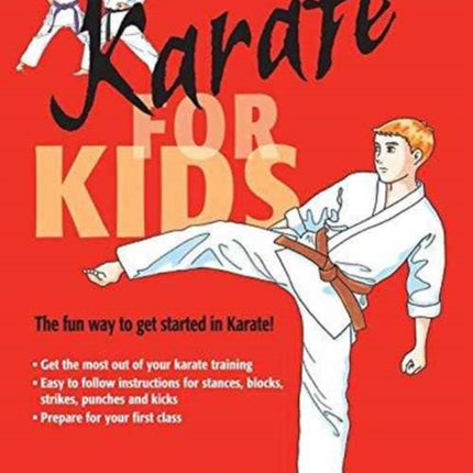 Karate for Kids