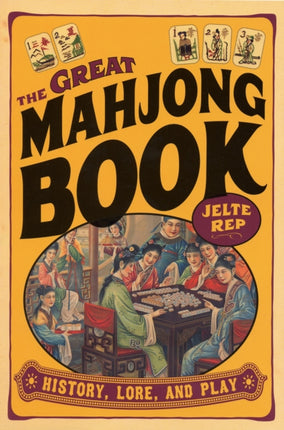 The Great Mahjong Book