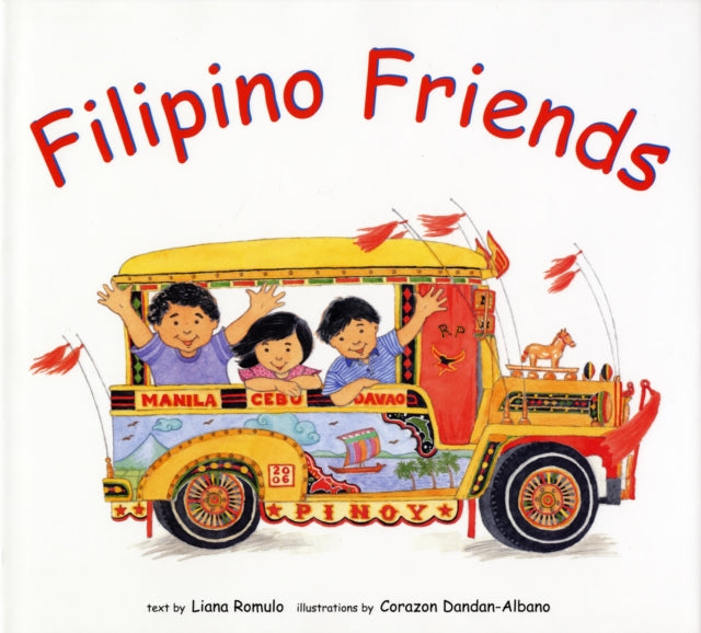 Filipino Friends