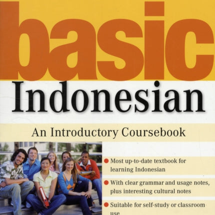 Basic Indonesian