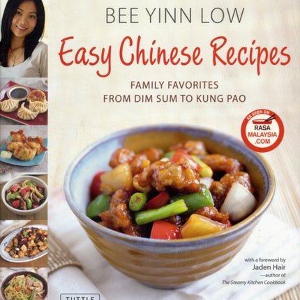 Easy Chinese Recipes