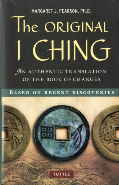 The Original I Ching