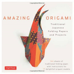 Collection image for: Origami and paper engineering Books