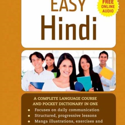 Easy Hindi