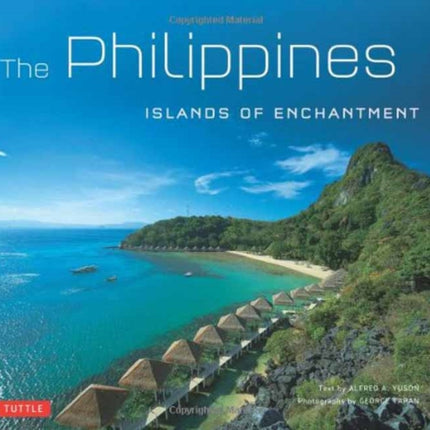 Philippines Islands of Enchantment