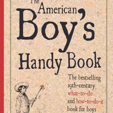 American Boy's Handy Book