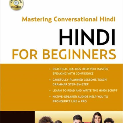 Hindi for Beginners