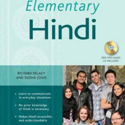 Elementary Hindi