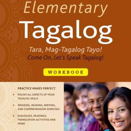 Elementary Tagalog Workbook