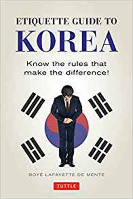 Etiquette Guide to Korea: Know the Rules that Make the Difference!