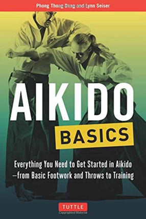 Aikido Basics