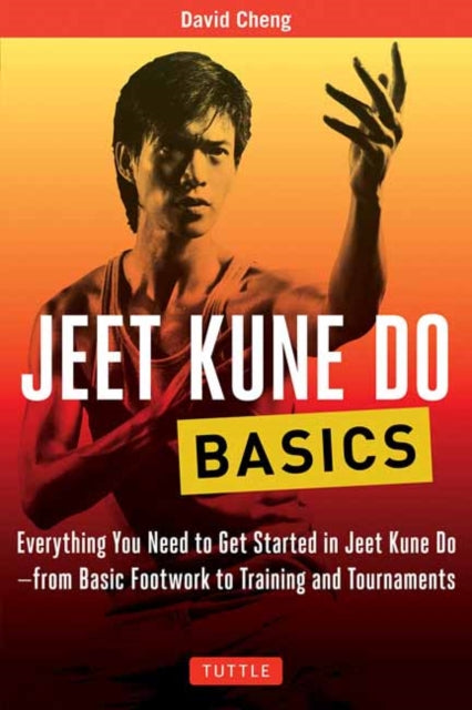 Jeet Kune Do Basics