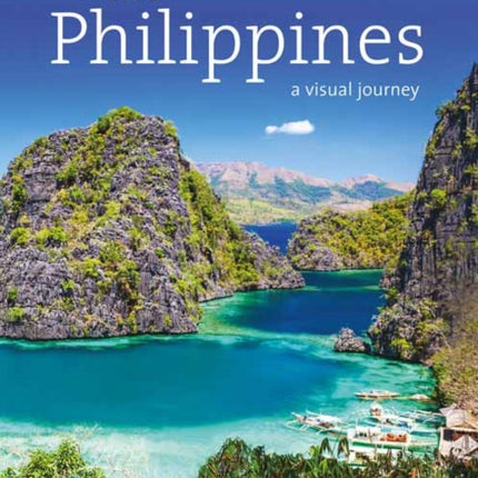 The Philippines A Visual Journey