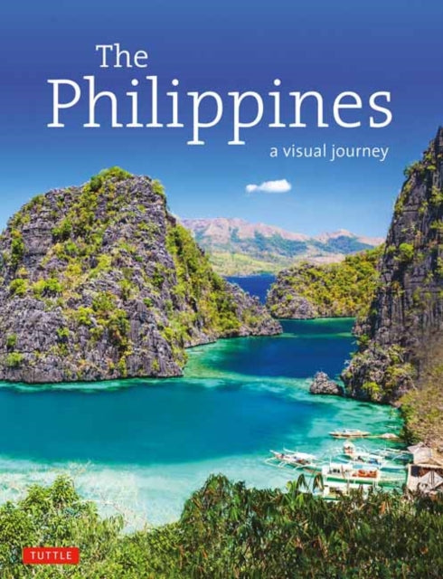The Philippines A Visual Journey