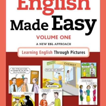 English Made Easy Volume One British Edition