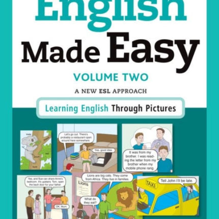 English Made Easy Volume Two British Edition