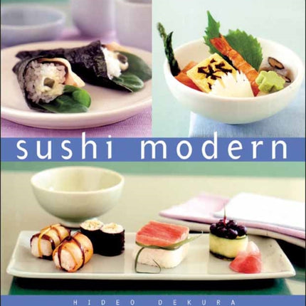 Sushi Modern