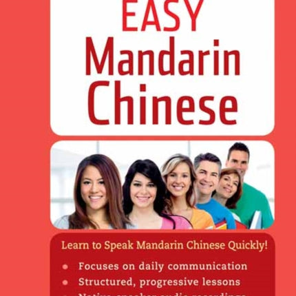 Easy Mandarin Chinese