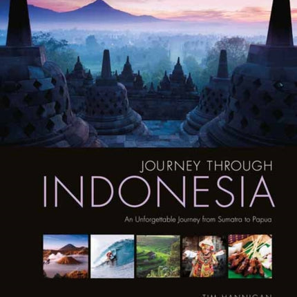 Journey Through Indonesia