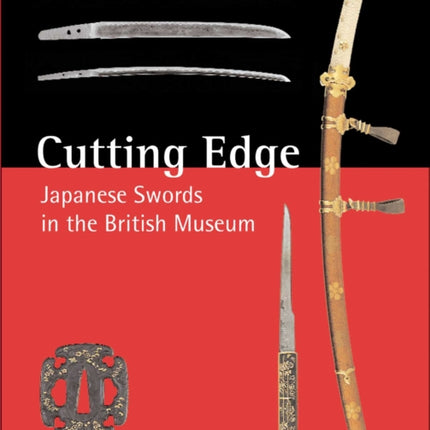 Cutting Edge: Japanese Swords in the British Museum