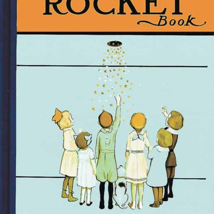 The Rocket Book