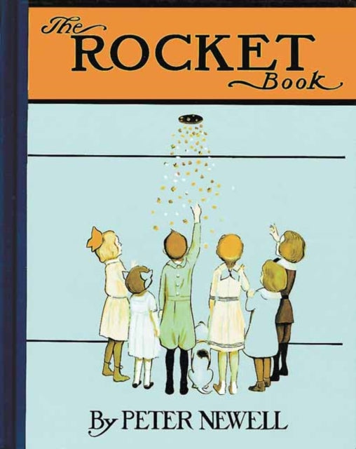 The Rocket Book