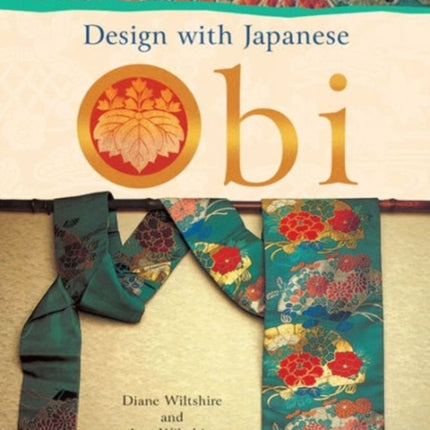 Design with Japanese Obi