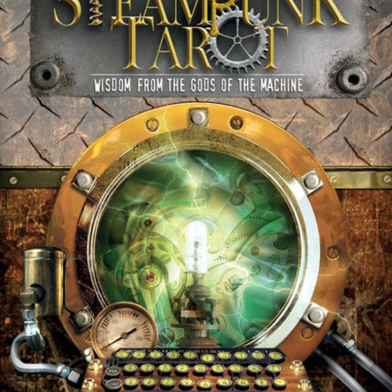 The Steampunk Tarot