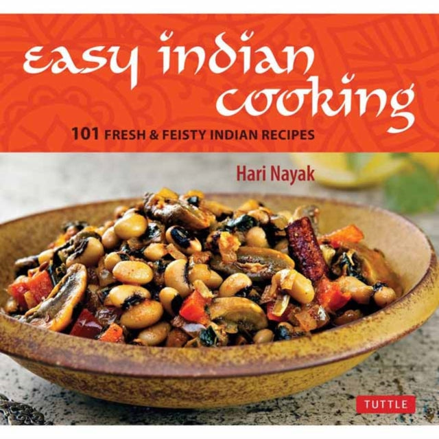 Easy Indian Cooking