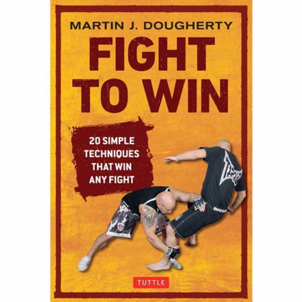 Fight to Win