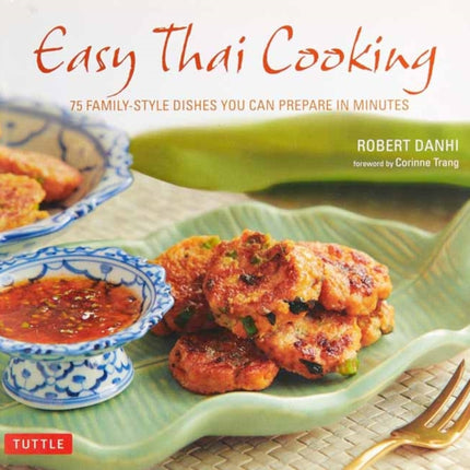 Easy Thai Cooking