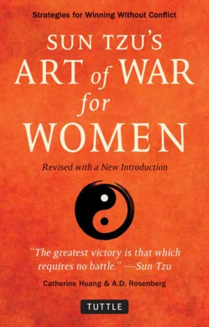 Sun Tzus Art of War for Women