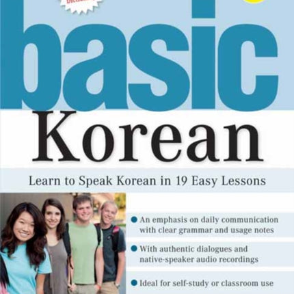 Basic Korean